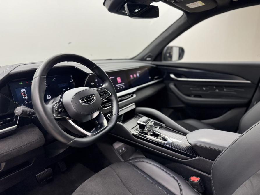 Geely Monjaro I Вологда  - изображение 11