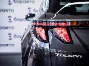 Hyundai Tucson IV Рестайлинг Ростов-на-Дону  - изображение 51