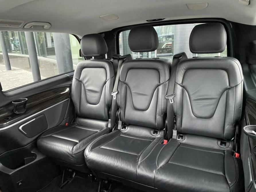 Mercedes-Benz V-Класс III (W447) Сочи  - изображение 19