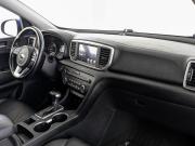 Kia Sportage IV Рестайлинг Москва  - изображение 40