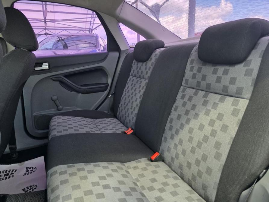 Ford Focus II Рестайлинг Тула  - изображение 11