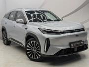 Geely Galaxy M7 Воронеж  - изображение 23