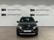 Lada (ВАЗ) Granta I Рестайлинг Санкт-Петербург  - изображение 31