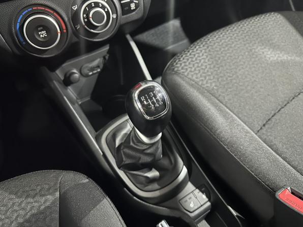 Kia Rio III с пробегом 2015 года, цена 980 000 рублей, 86500 км, хэтчбек, Автокод Объявления
