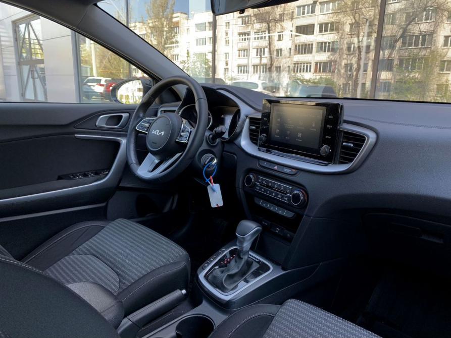 Kia Ceed III Самара  - изображение 9