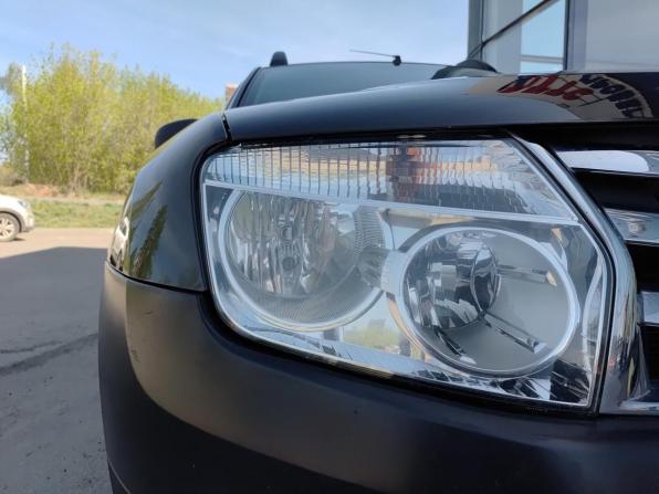 Renault Duster I с пробегом 2013 года, цена 799 000 рублей, 91382 км, внедорожник, Автокод Объявления