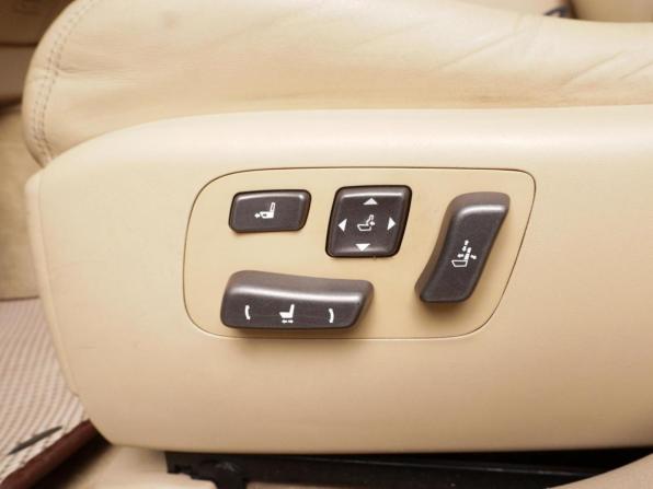 Lexus LS IV с пробегом 2007 года, цена 1 295 000 рублей, 360254 км, седан, Автокод Объявления
