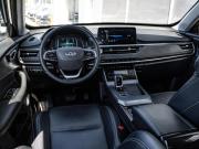 Chery Tiggo 4 I Рестайлинг Краснодар  - изображение 29