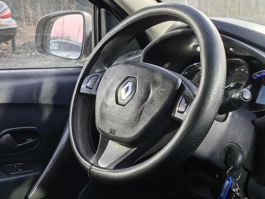 Renault Sandero II Санкт-Петербург  - изображение 9