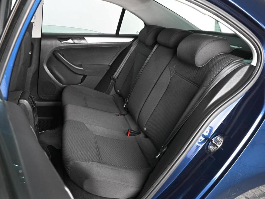 Volkswagen Jetta VI Ростов-на-Дону  - изображение 9
