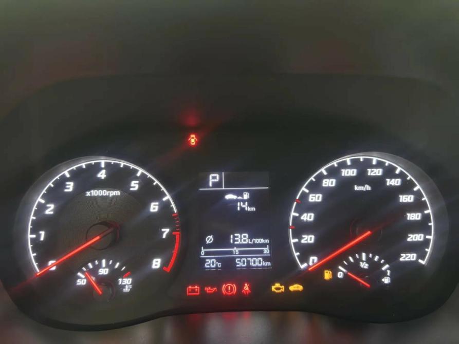 Hyundai Solaris II Рестайлинг Уфа  - изображение 16