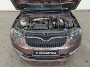Skoda Octavia III (A7) Москва  - изображение 33