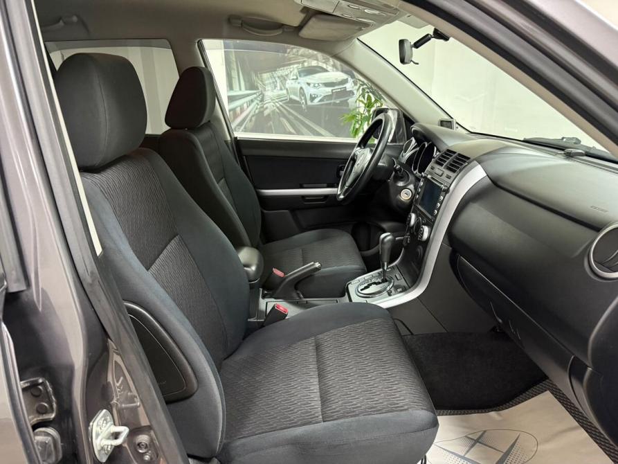 Suzuki Grand Vitara II Рестайлинг 2 Кандалакша  - изображение 24