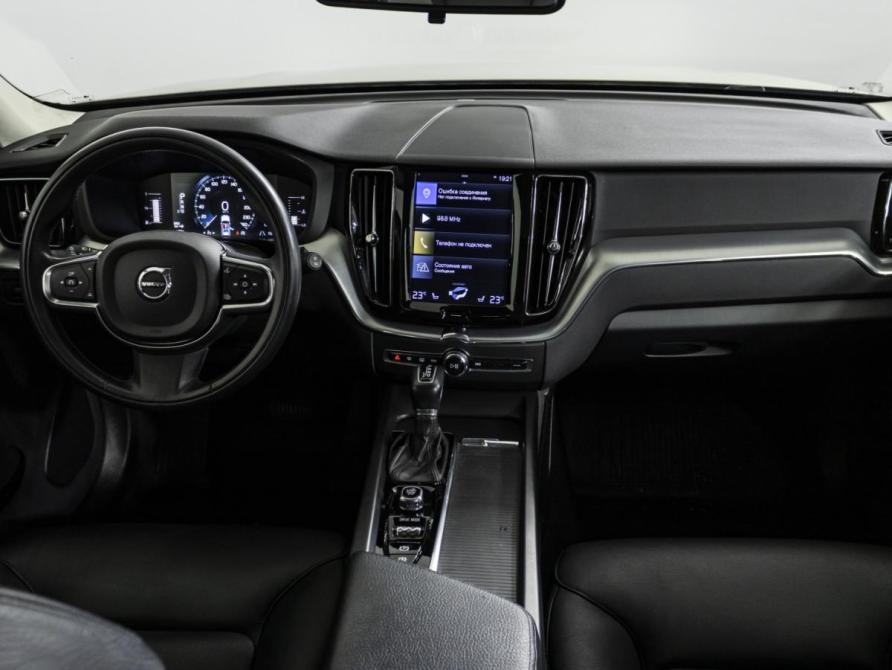 Volvo XC60 II Москва  - изображение 12
