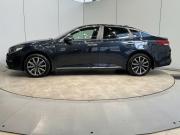 Kia Optima IV Рестайлинг Волжский  - изображение 14