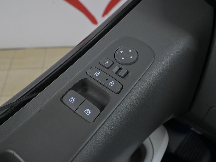 Hyundai Staria I Москва  - изображение 15
