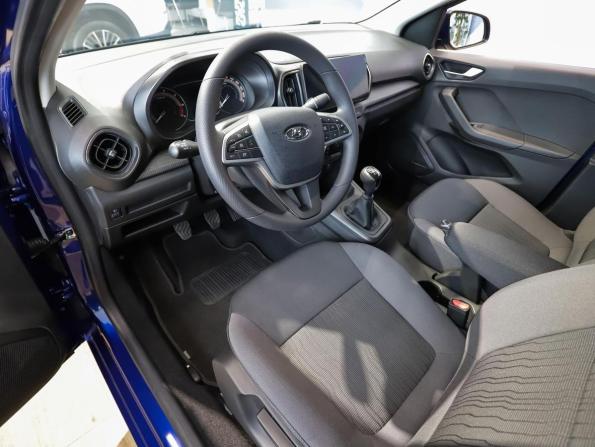 Новый Lada (ВАЗ) Iskra 2026 года, цена 1 292 000 рублей, седан, Автокод Объявления