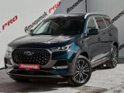 Chery Tiggo 8 Pro Max I Екатеринбург  - изображение 28