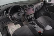 Volkswagen Tiguan II Томск  - изображение 28