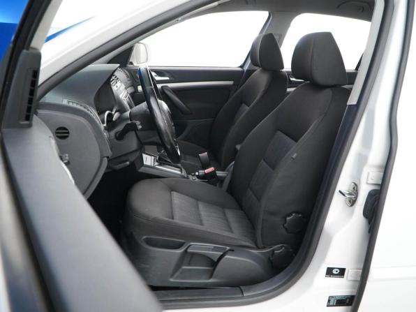 Skoda Octavia II (A5) Рестайлинг с пробегом 2012 года, цена 907 050 рублей, 211706 км, лифтбек, Автокод Объявления