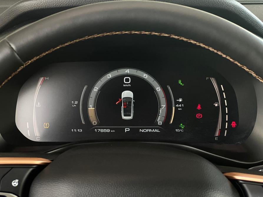 Haval Jolion I Екатеринбург  - изображение 18