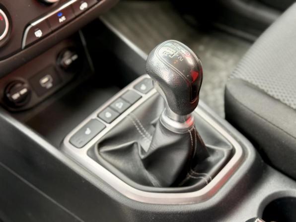 Hyundai Creta I с пробегом 2021 года, цена 1 485 000 рублей, 178468 км, внедорожник, Автокод Объявления