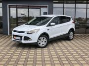 Ford Kuga II Краснодар  - изображение 25