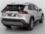 Toyota RAV4 V (XA50) Москва  - изображение 34