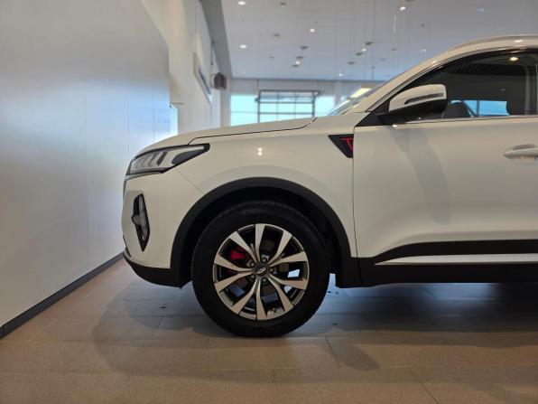 Chery Tiggo 7 Pro Max I с пробегом 2024 года, цена 2 119 000 рублей, 28105 км, внедорожник, Автокод Объявления