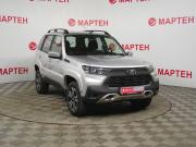 Lada (ВАЗ) Niva Travel I Вологда  - изображение 19