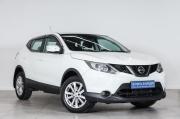 Nissan Qashqai II Новосибирск  - изображение 21