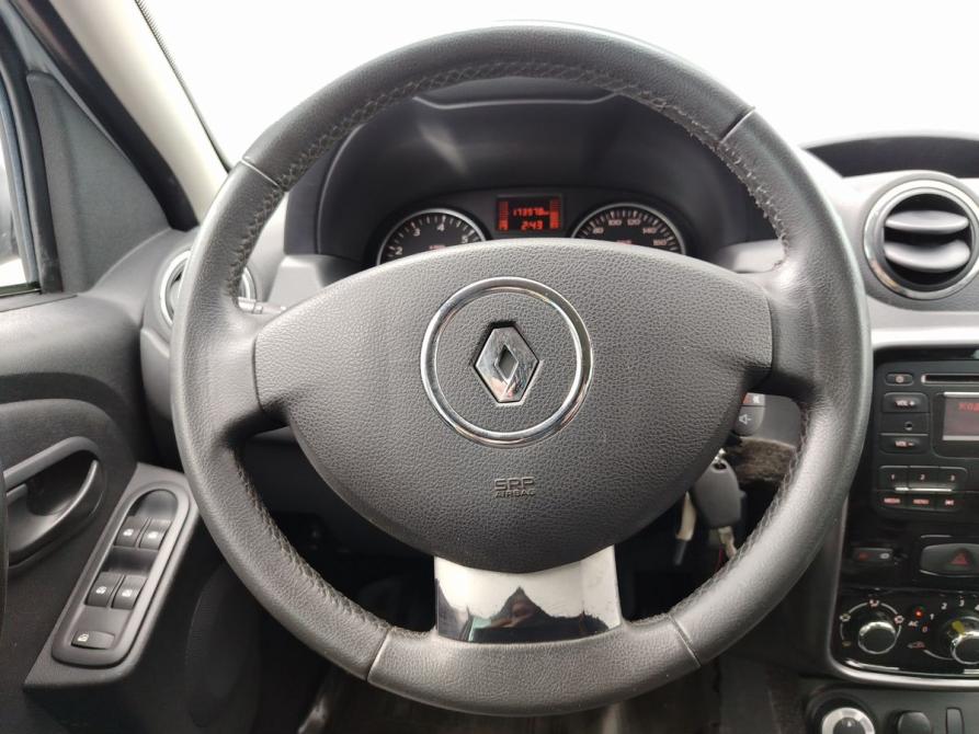 Renault Duster I Ярославль  - изображение 15