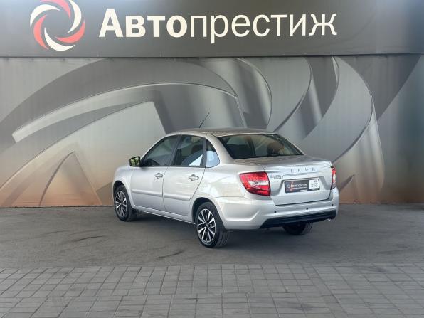 Lada (ВАЗ) Granta I Рестайлинг с пробегом 2020 года, цена 845 000 рублей, 52788 км, седан, Автокод Объявления