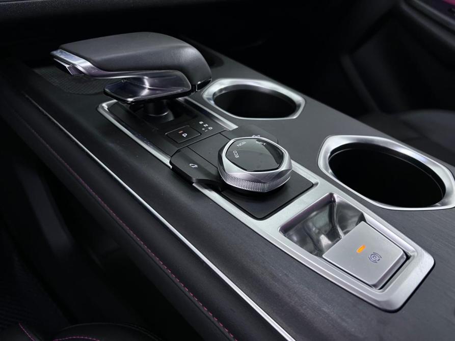 Changan CS55 Plus II Ростов-на-Дону  - изображение 16