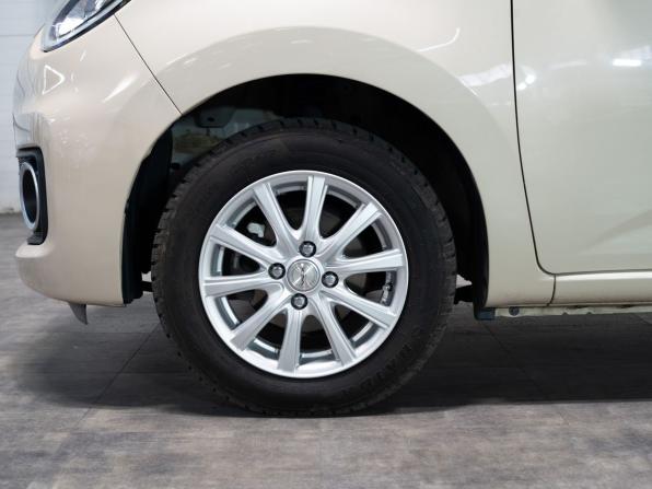 Toyota Passo III с пробегом 2018 года, цена 880 000 рублей, 89920 км, хэтчбек, Автокод Объявления