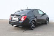 Chevrolet Aveo II Нижний Новгород  - изображение 26