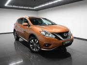 Nissan Murano III (Z52) Тверь  - изображение 26
