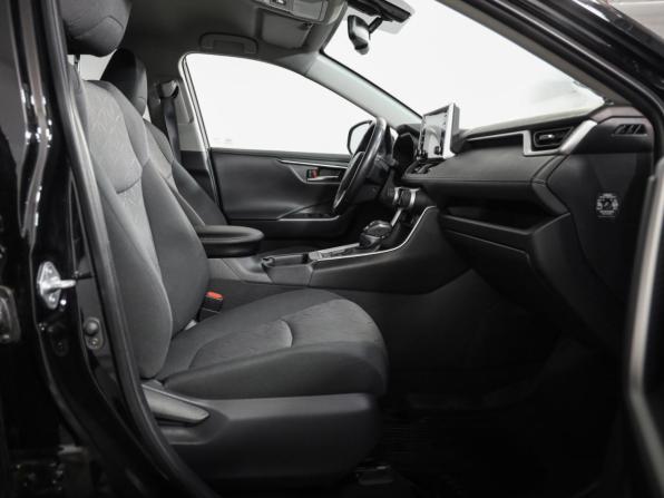 Toyota RAV4 V (XA50) с пробегом 2021 года, цена 3 299 000 рублей, 86954 км, внедорожник, Автокод Объявления