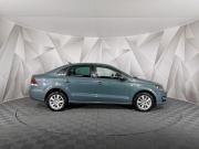 Volkswagen Polo V Рестайлинг Москва  - изображение 26