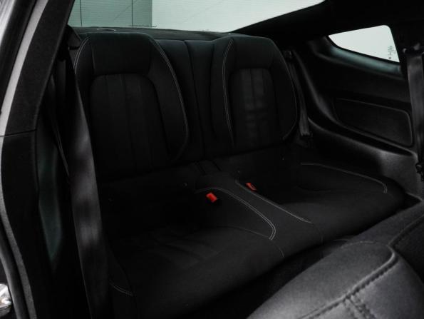 Ford Mustang VI Рестайлинг с пробегом 2018 года, цена 2 699 000 рублей, 131335 км, купе, Автокод Объявления