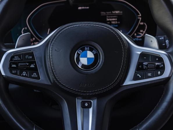 BMW X5 IV (G05/G18) с пробегом 2019 года, цена 5 550 000 рублей, 147799 км, внедорожник, Автокод Объявления