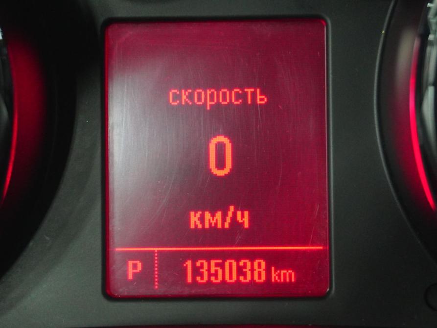 Opel Astra J Рестайлинг Вологда  - изображение 17