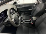 Hyundai Elantra VI (AD) Казань  - изображение 30