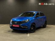 Lada (ВАЗ) XRAY I Челябинск  - изображение 19