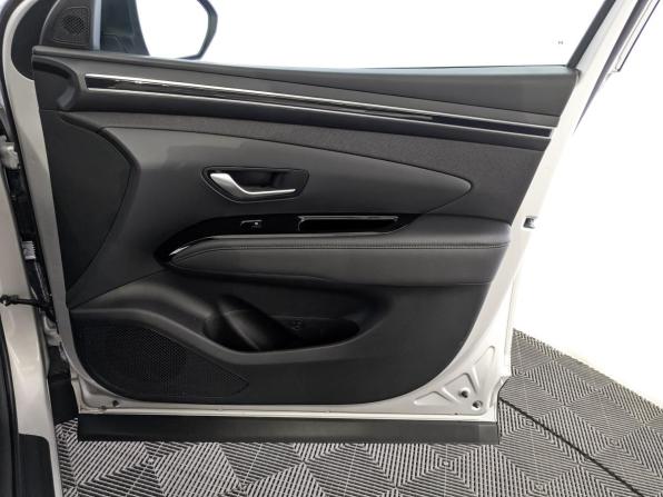 Hyundai Tucson IV с пробегом 2024 года, цена 3 680 000 рублей, 18312 км, внедорожник, Автокод Объявления