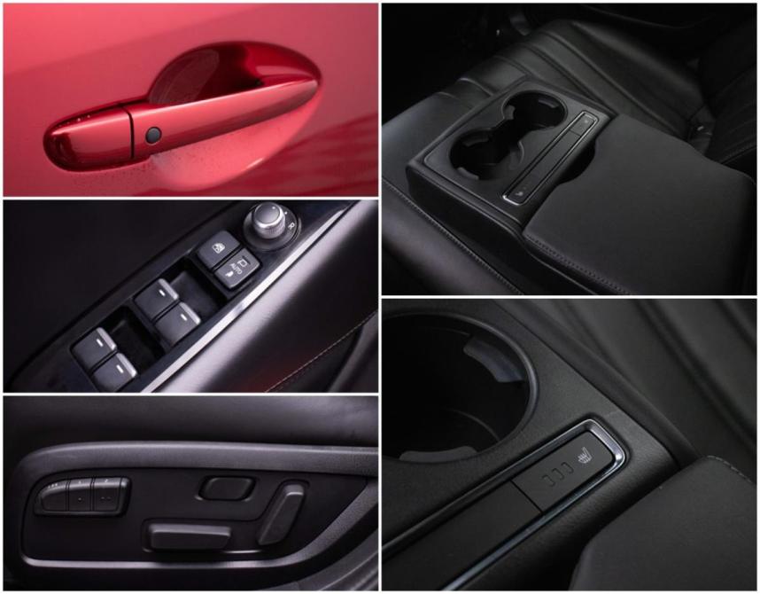 Mazda 6 III (GJ) Рестайлинг 2 Москва  - изображение 17