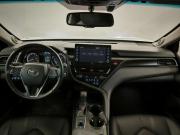 Toyota Camry VIII (XV70) Рестайлинг Москва  - изображение 21