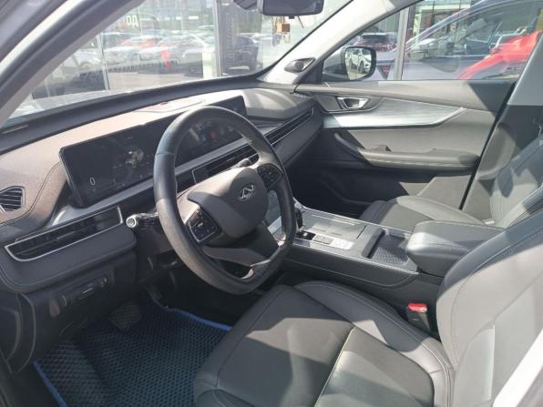Chery Tiggo 7 Pro Max I с пробегом 2023 года, цена 1 900 000 рублей, 43034 км, внедорожник, Автокод Объявления