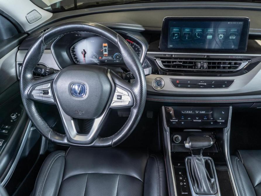 Changan CS75 I Рязань  - изображение 6