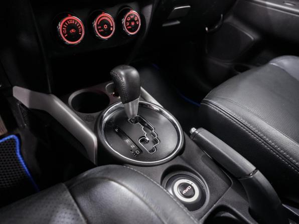 Mitsubishi ASX I Рестайлинг с пробегом 2013 года, цена 1 180 000 рублей, 240000 км, внедорожник, Автокод Объявления